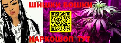 шишки Апшеронск